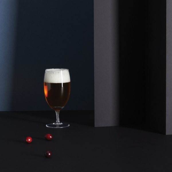 Collections Airtwist Sklenice na pivo Airtwist, křišťál